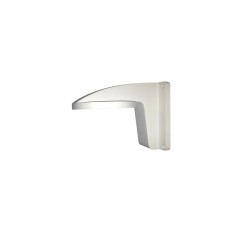 Hikvision DS-1258ZJ - High-Quality Wall Mount Bracket for Surveillance Cameras